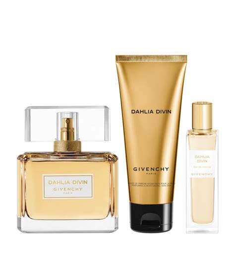 givenchy dahlia|givenchy dahlia divin gift set.